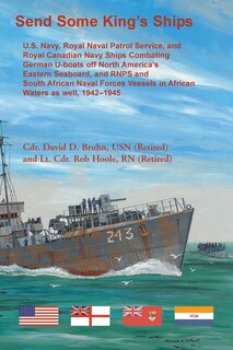 Front cover_Send Some King's Ships