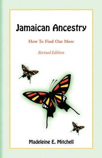 Front cover_Jamaican Ancestry