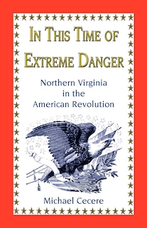 Front cover_In This Time of Extreme Danger