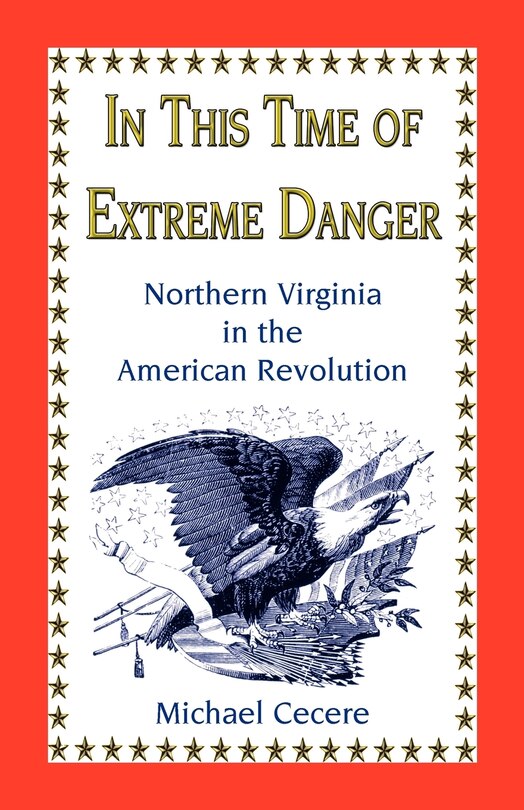 Front cover_In This Time of Extreme Danger
