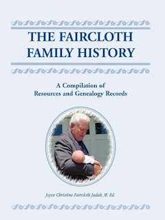 Couverture_The Faircloth Family History