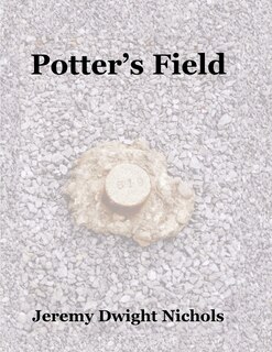 Front cover_Potter's Field