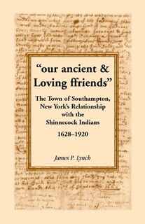 Front cover_Our Ancient & Loving Ffriends