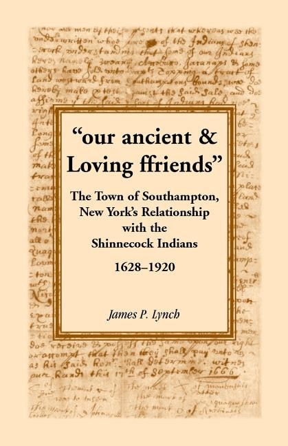Front cover_Our Ancient & Loving Ffriends