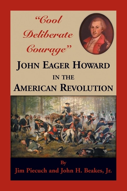 Front cover_Cool Deliberate Courage