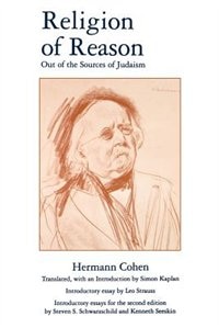 Front cover_Religion of Reason