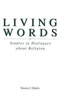 Front cover_Living Words