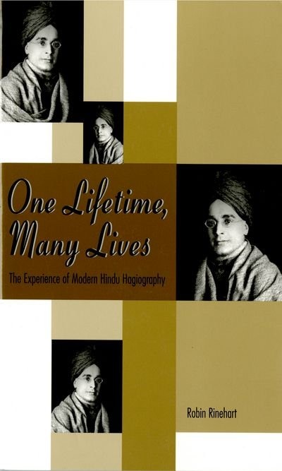 Couverture_One Lifetime, Many Lives