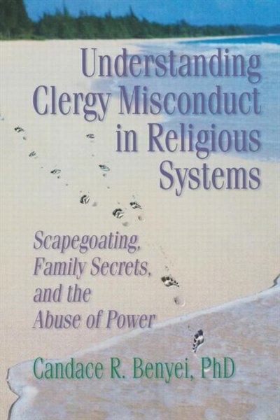 Couverture_Understanding Clergy Misconduct In Religious Systems