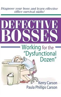 Couverture_Defective Bosses