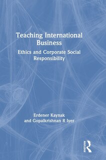 Couverture_Teaching International Business