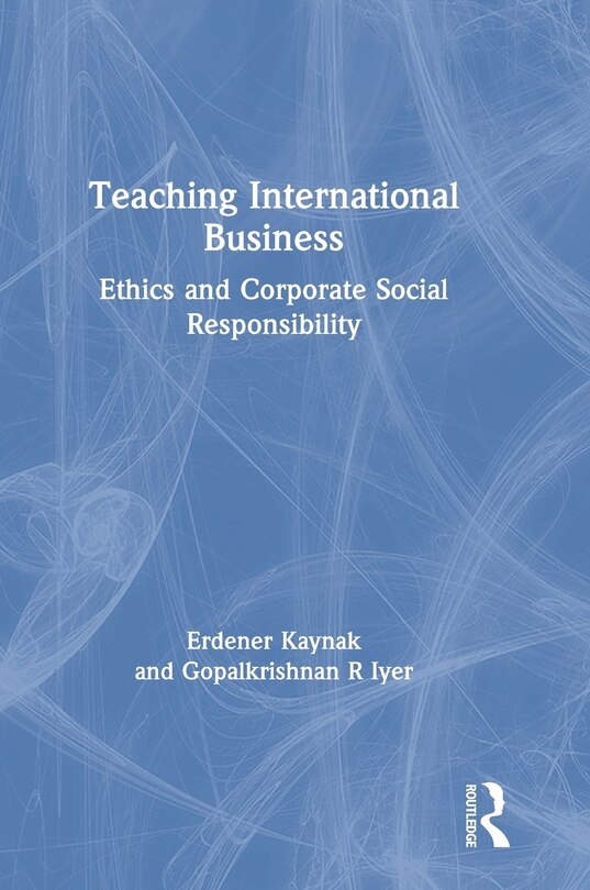 Couverture_Teaching International Business