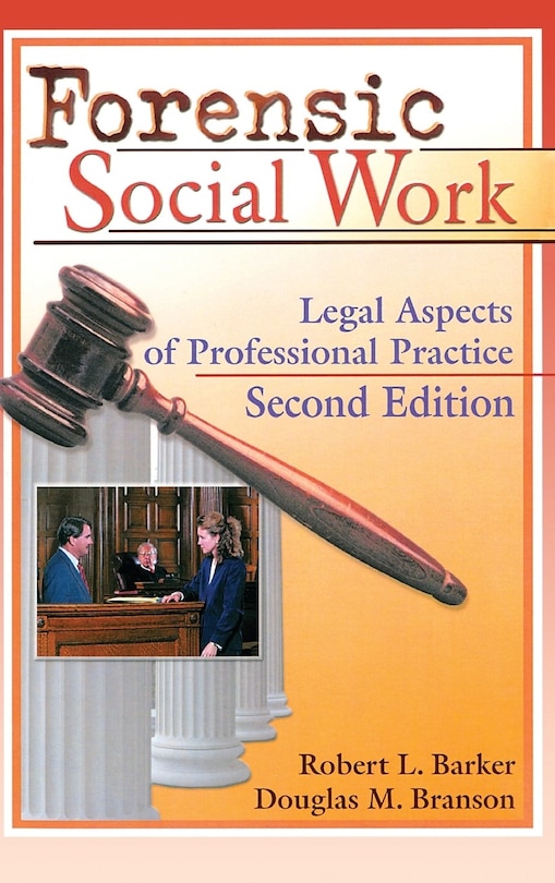 Couverture_Forensic Social Work
