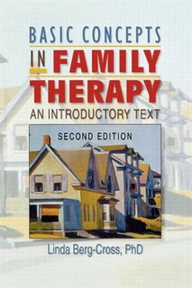 Couverture_Basic Concepts In Family Therapy