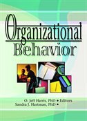 Couverture_Organizational Behavior