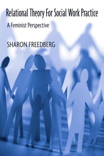 Couverture_Relational Theory For Social Work Practice