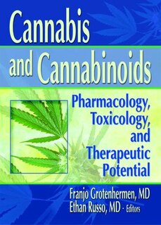 Couverture_Cannabis And Cannabinoids