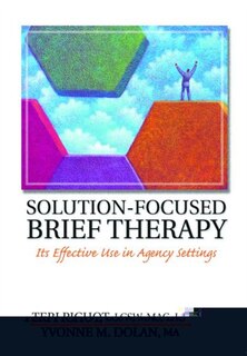 Couverture_Solution-focused Brief Therapy