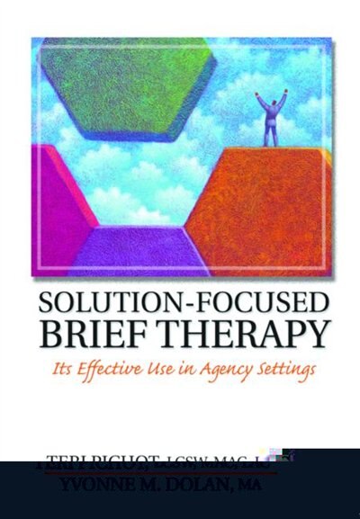 Couverture_Solution-focused Brief Therapy