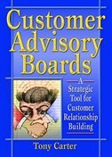 Front cover_Customer Advisory Boards