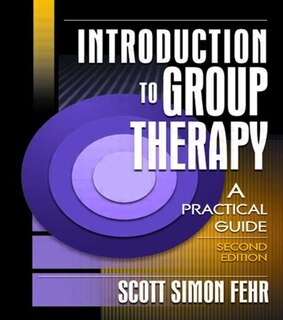 Couverture_Introduction To Group Therapy