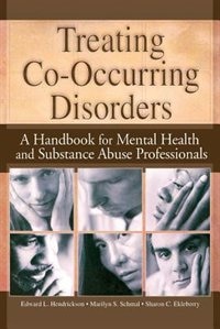 Front cover_Treating Co-Occurring Disorders
