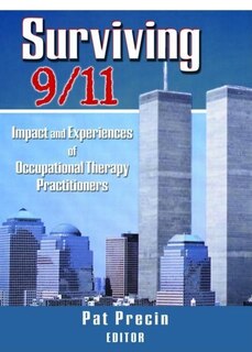 Couverture_Surviving 9/11