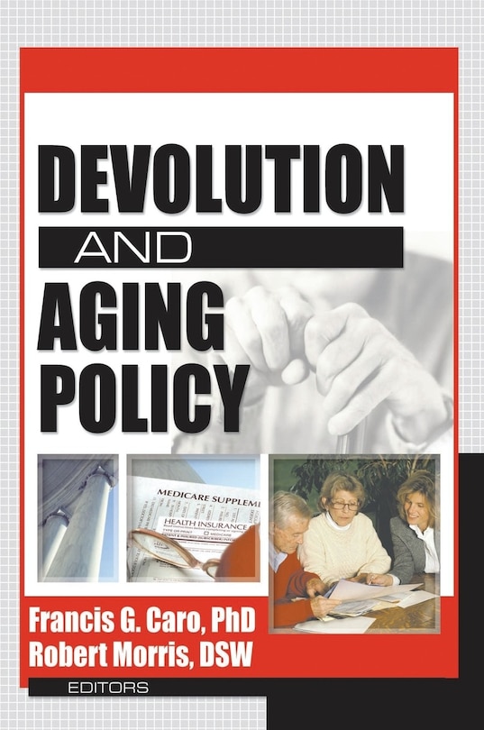 Front cover_Devolution and Aging Policy