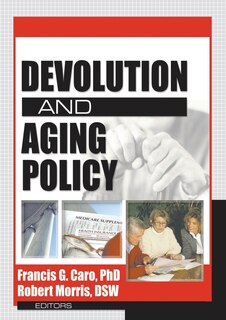 Front cover_Devolution and Aging Policy
