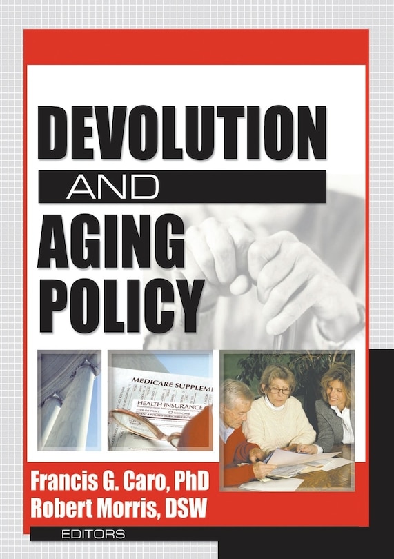 Front cover_Devolution and Aging Policy