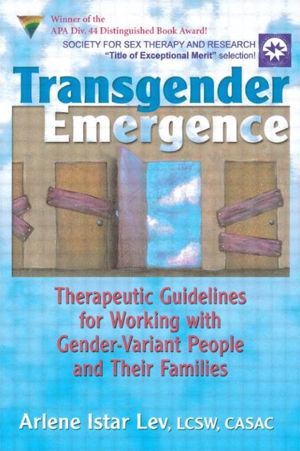 Couverture_Transgender Emergence