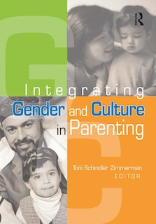 Couverture_Integrating Gender And Culture In Parenting