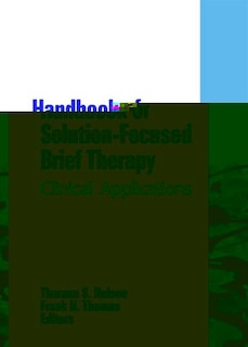 Front cover_Handbook of Solution-Focused Brief Therapy