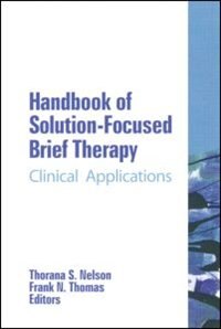 Front cover_Handbook of Solution-Focused Brief Therapy