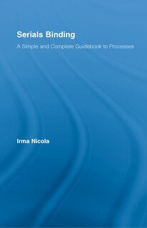 Couverture_Serials Binding