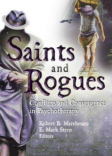 Front cover_Saints and Rogues