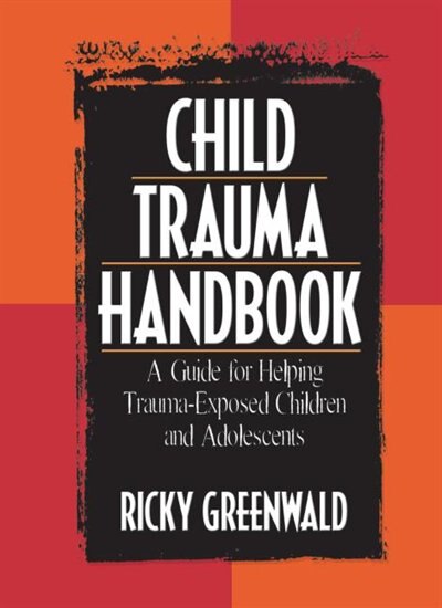 Couverture_Child Trauma Handbook