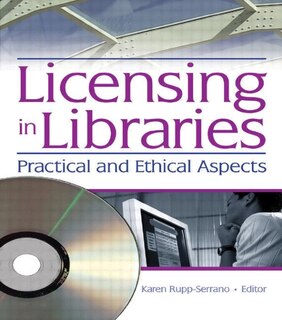Couverture_Licensing In Libraries