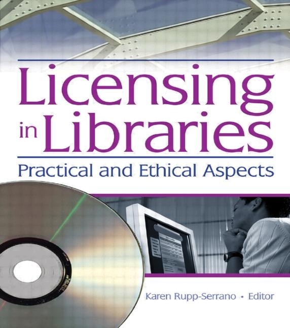 Couverture_Licensing In Libraries