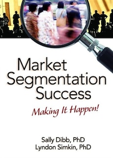 Couverture_Market Segmentation Success