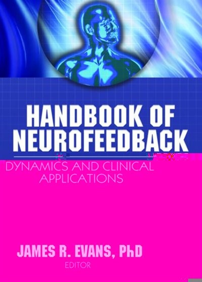 Front cover_Handbook of Neurofeedback