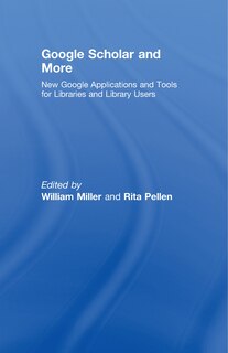 Front cover_Google Scholar and More