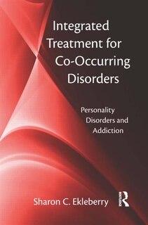Couverture_Integrated Treatment for Co-Occurring Disorders