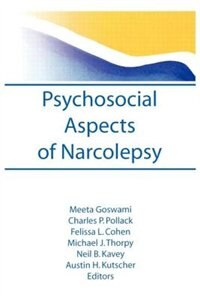 Front cover_Psychosocial Aspects of Narcolepsy