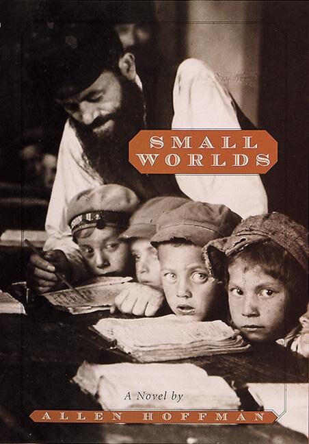 Couverture_Small Worlds