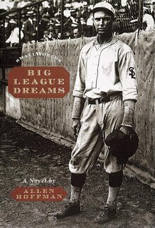 Front cover_Big League Dreams