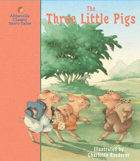 Couverture_The Three Little Pigs