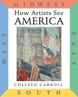 Couverture_How Artists See America
