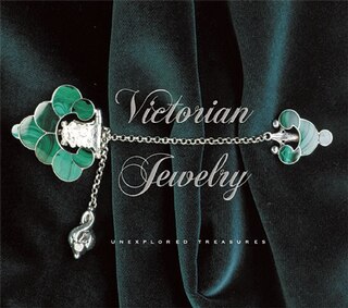 Front cover_Victorian Jewelry