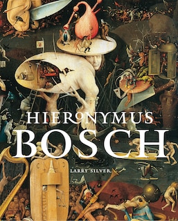 Couverture_Hieronymus Bosch